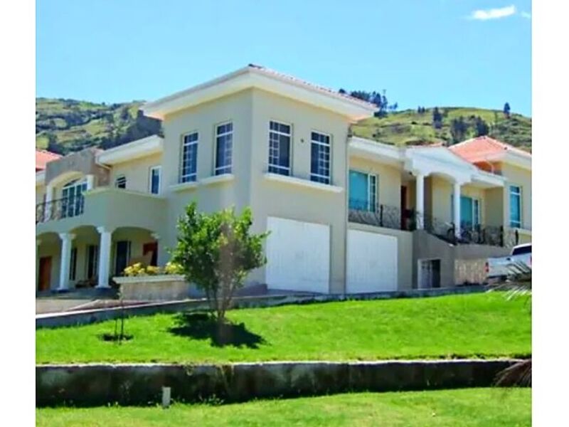 Casa GM Ecuador