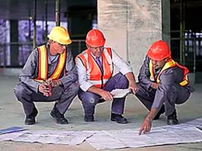 Gerencia Construcción Ecuador