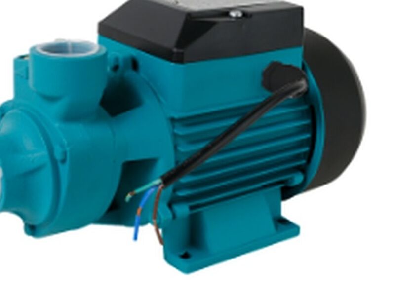 Bomba de Agua Centrifugado 0.5HP Century