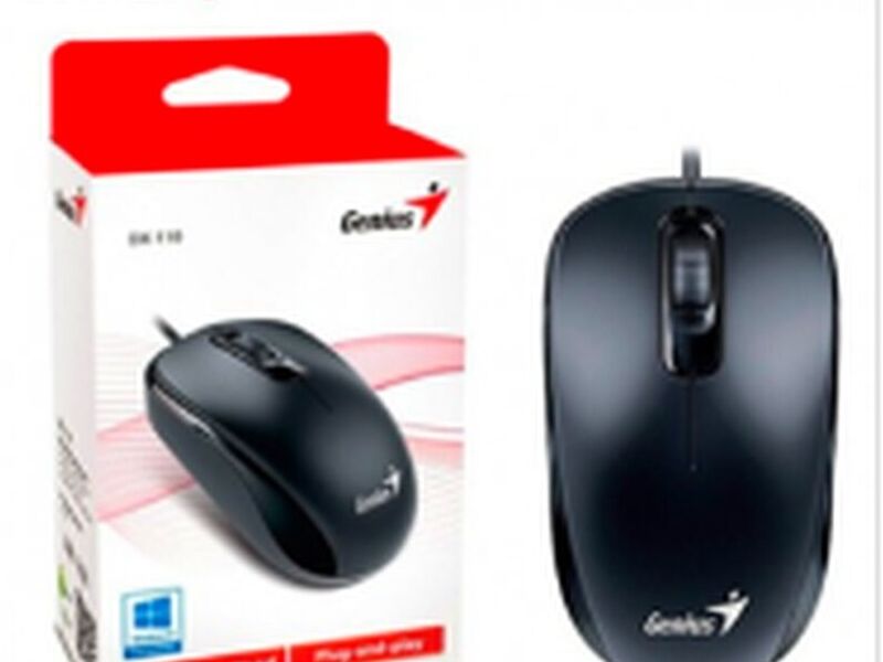 MOUSE GENIUS DX 110