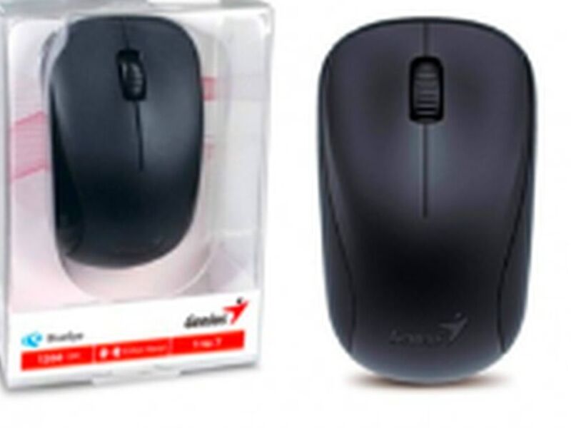MOUSE GENIUS NX-7000 WIRELESS