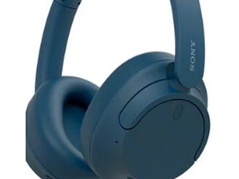 Audífonos Inalámbricos Noise WH-CH720 Azul