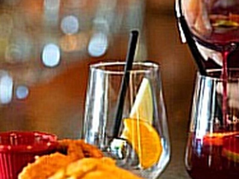 Alimentos Bebidas Quito