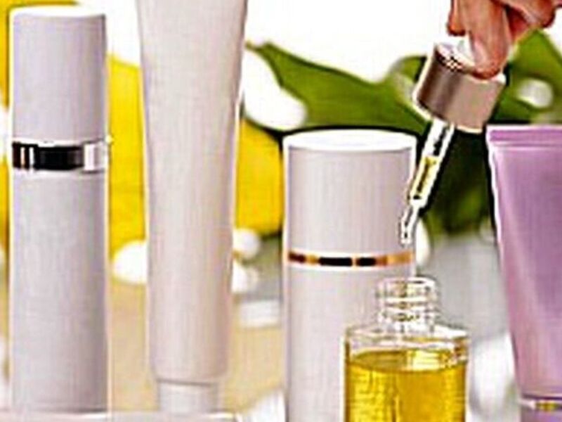 Cosméticos Quito