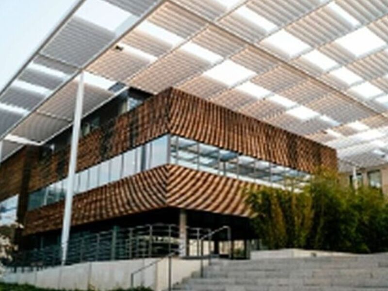 Diseño y Construcción Cuenca