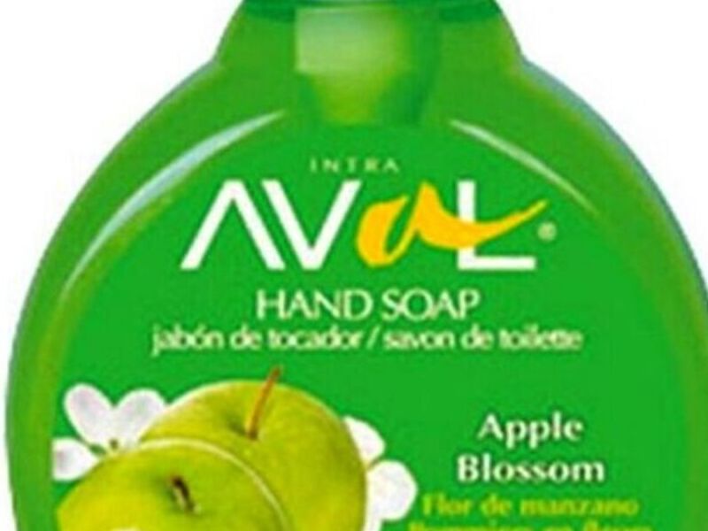 Jabón Antibacterial Ecuador