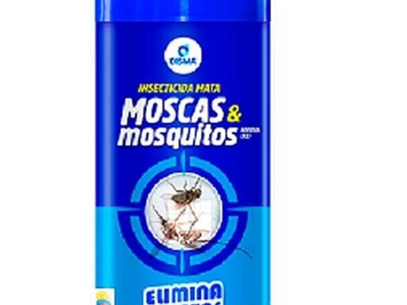 Insecticida Ecuador