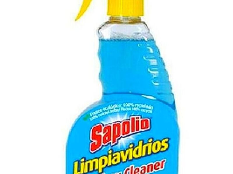 Limpia Vidrios Ecuador