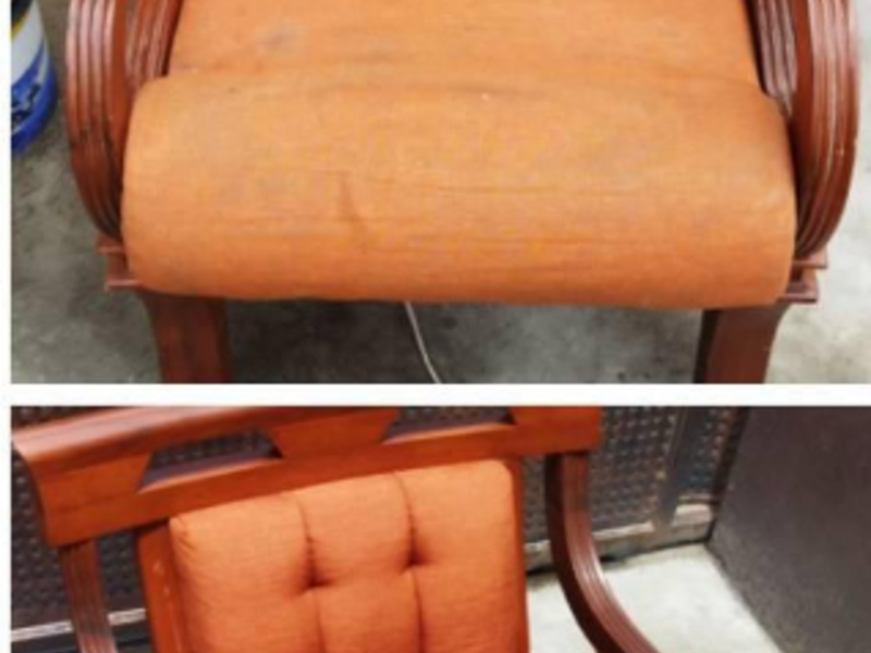 LIMPIEZA MUEBLES ORELLANA