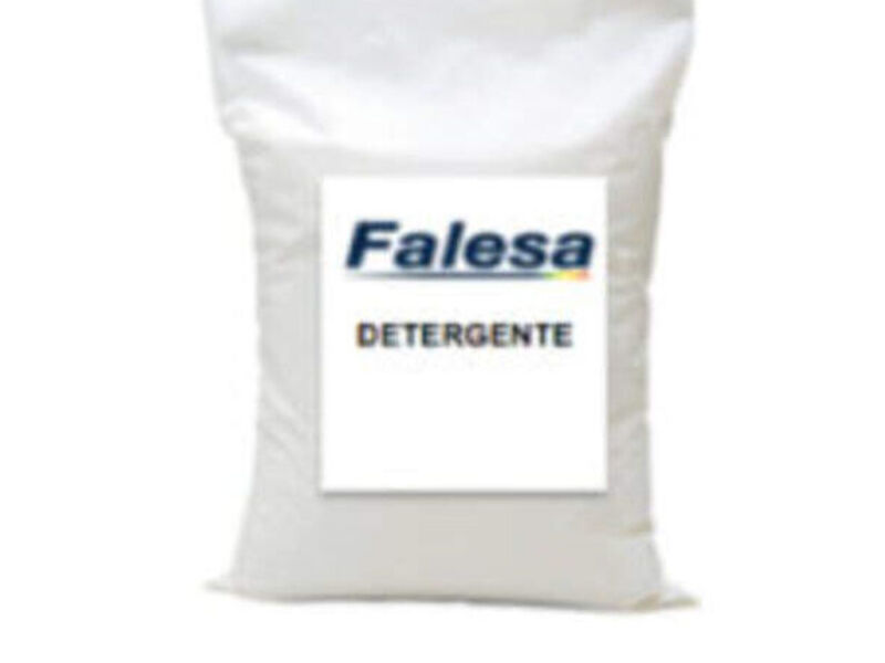 Detergentes Polvo Ecuador