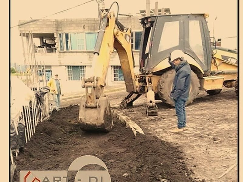 Planificación Proyectos Ecuador