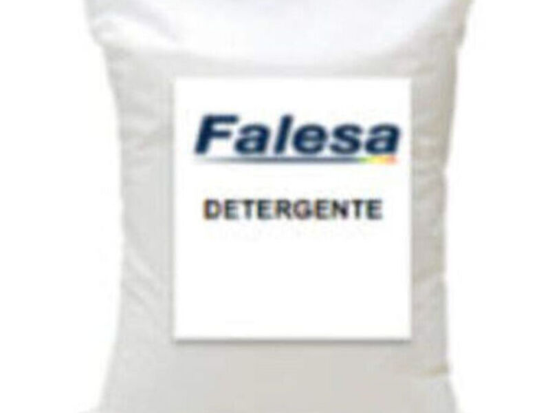Detergentes Polvo Ecuador