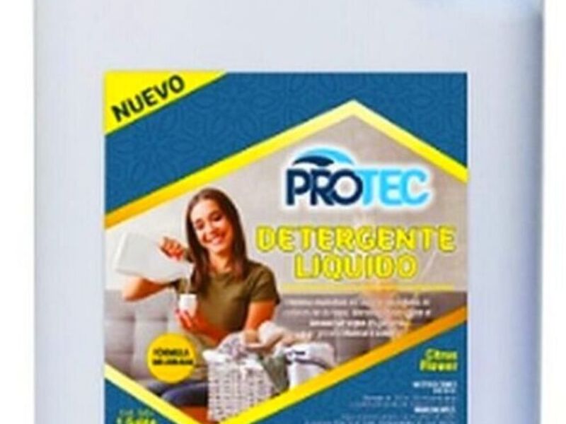 Detergentes Líquidos Cuenca