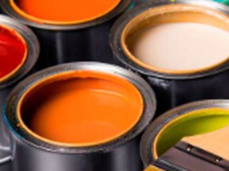 Pinturas Quito