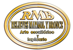 Relieves Marmol y Bronce RMB