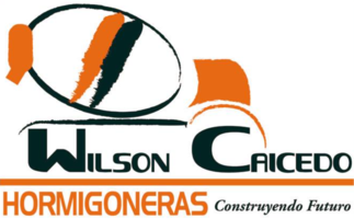 Wilson Caicedo Hormigoneras