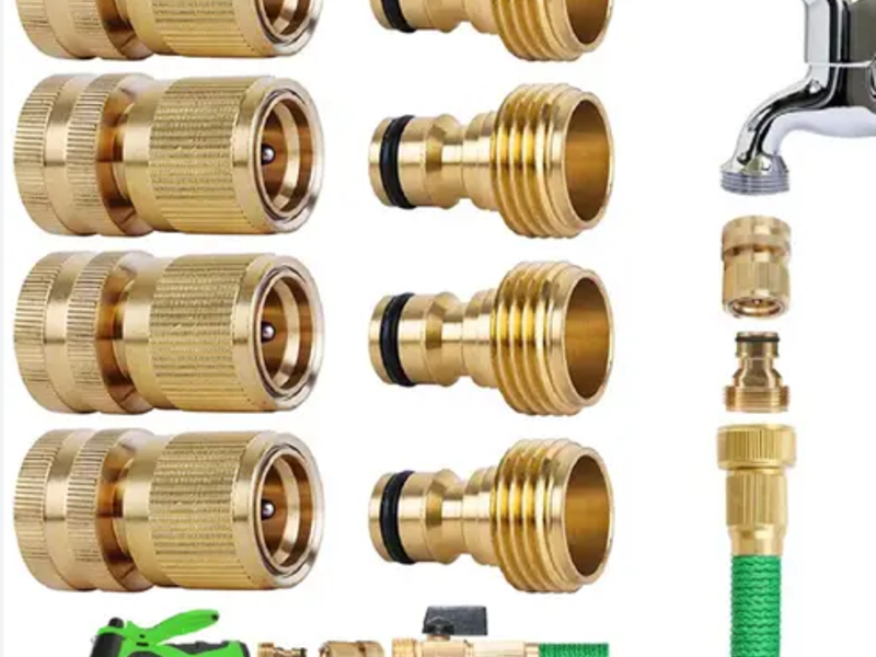 Accesorios  Mangueras Sucumbios