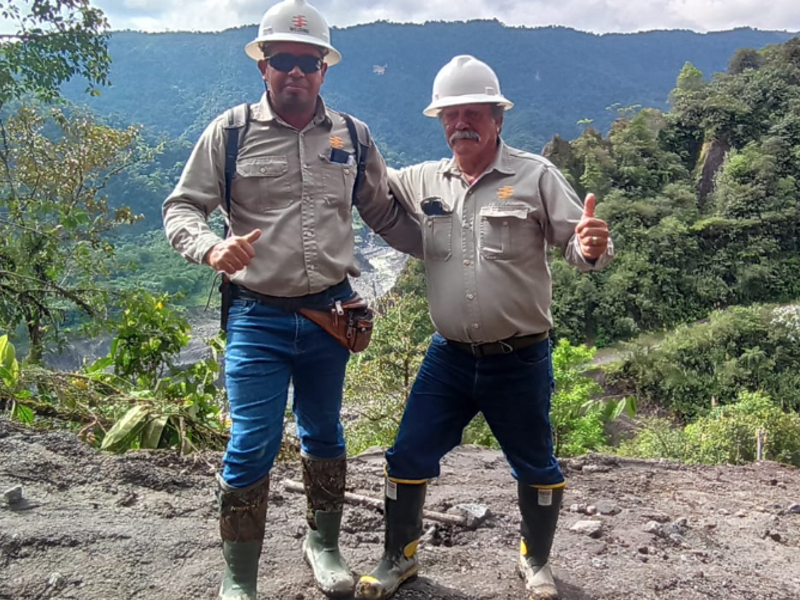 HomologaciónCalificaciones  Soldadores  Quito