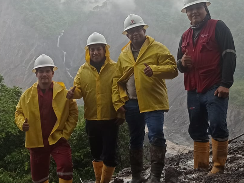 Entrenamiento  Técnicas Soldadura  Quito