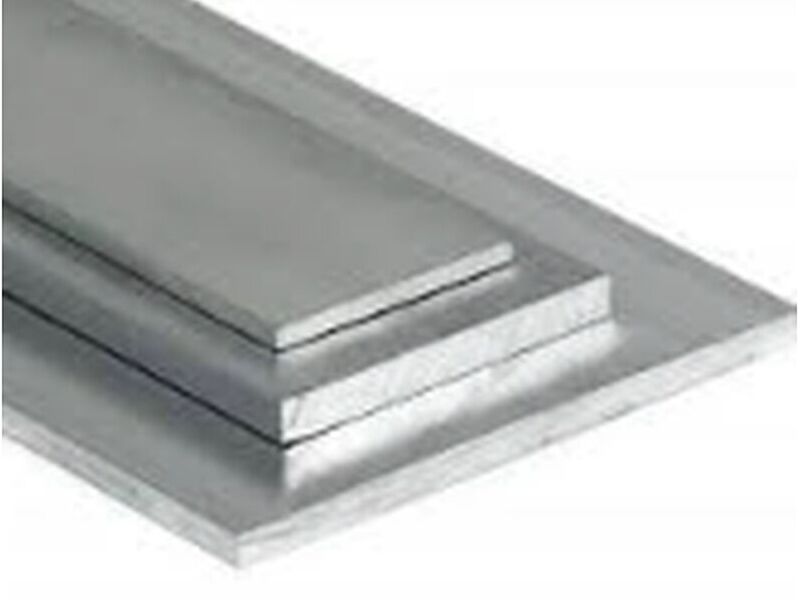 Platinas Acero Inoxidable Ecuador