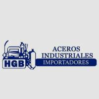 Aceros Industriales HGB
