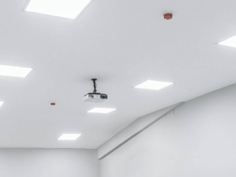 Paneles LED Cuenca