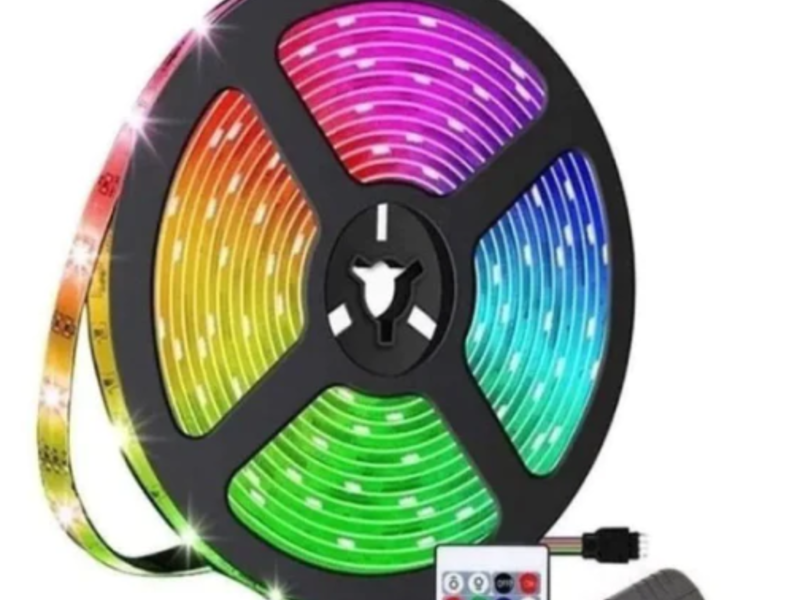Cinta LED Cuenca