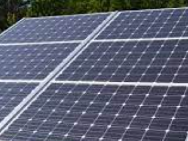 Paneles Solares Orellana 