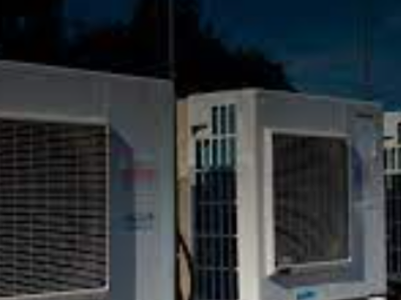 Venta Equipos Climatización Orellana 