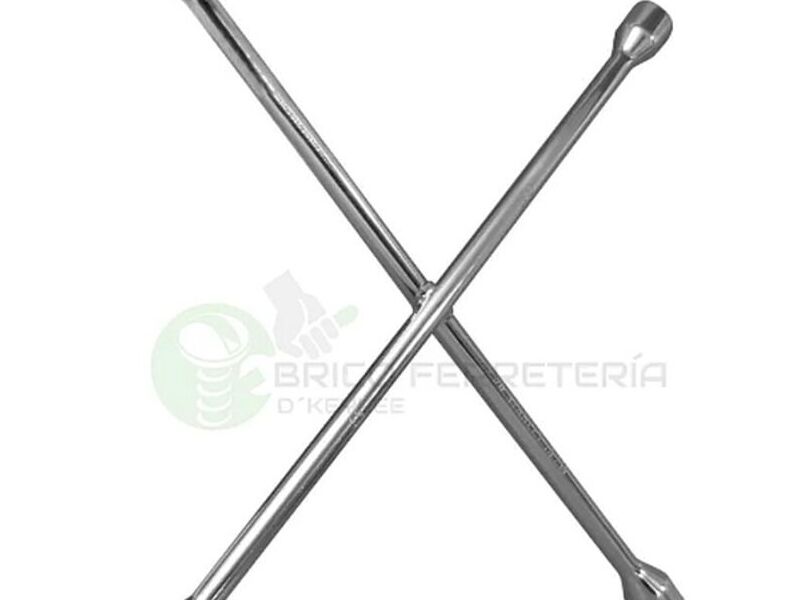 Llave De Fuerza 