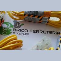 Brico Ferretería D' Keylee