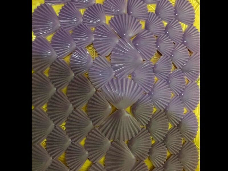 Alfombra Baño