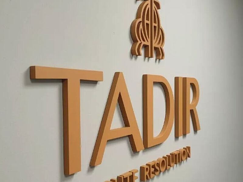 Letras en Madera Ecuador