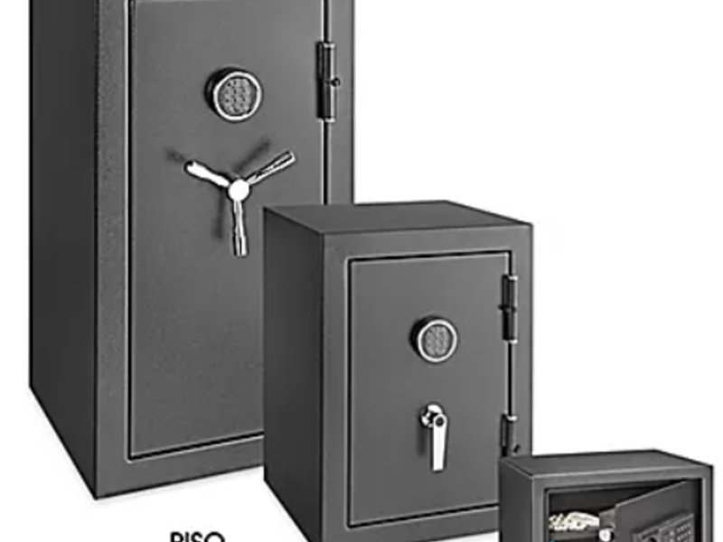 Cajas Fuertes Quito 