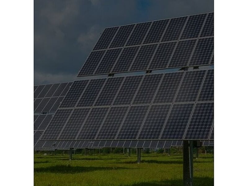 Paneles Solares Ecuador