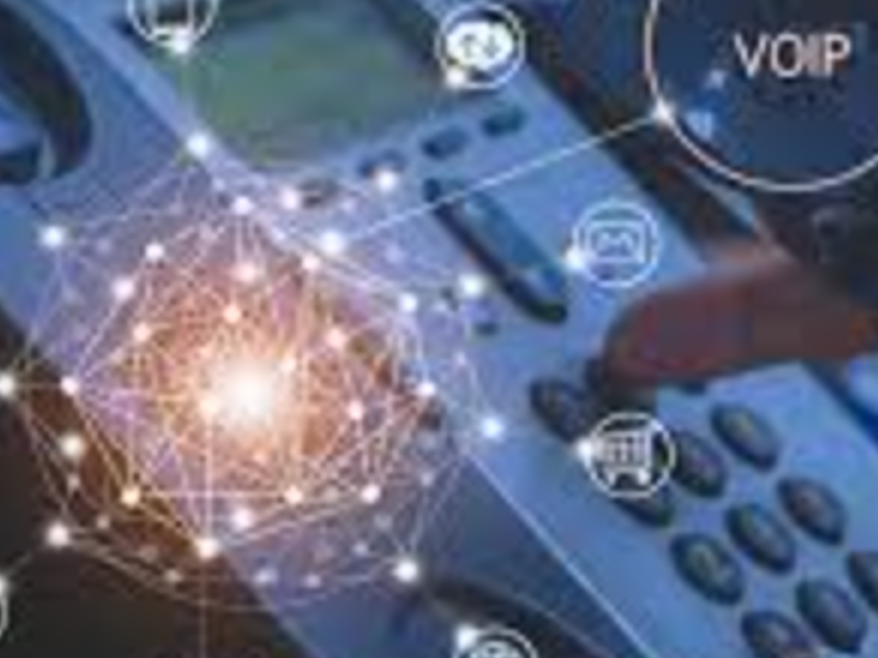 Sistemas  VoIP Quito 