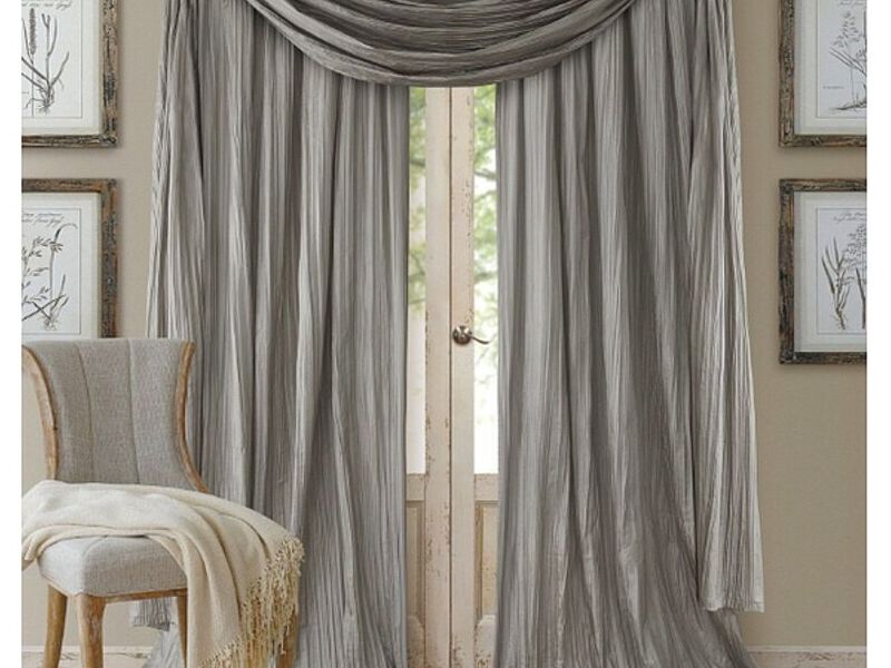 Cortina ploma Ecuador 