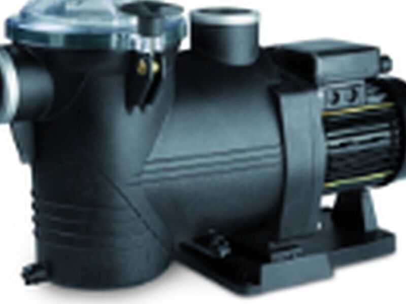 BOMBA PISCINA IML DISCOVERY 1,5HP 220V 