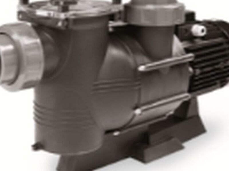 BOMBA PISCINA IML ATLAS 10 HP 380V