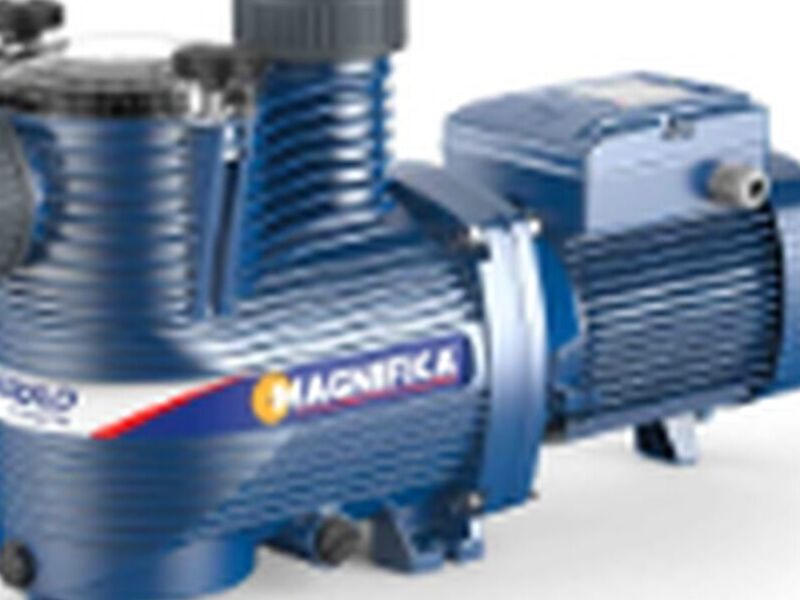 BOMBA PISCINA PEDROLLO MAGNIFICA 5T 3HP