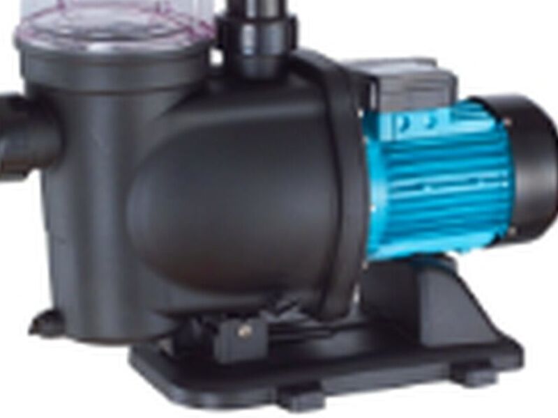 BOMBA DE PISCINA LEO XKP554E 0,75HP/220V 