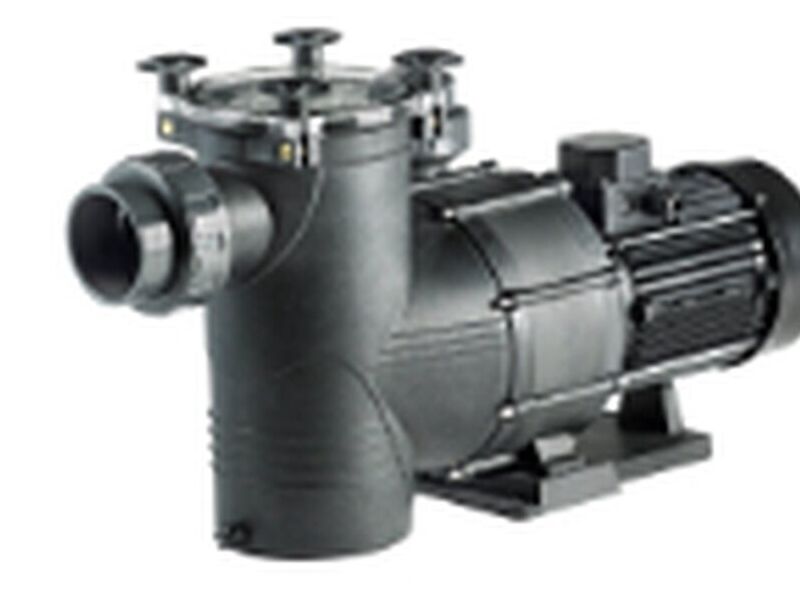 BOMBA PISCINA IML BIG DISCOVERY 4 HP 380V