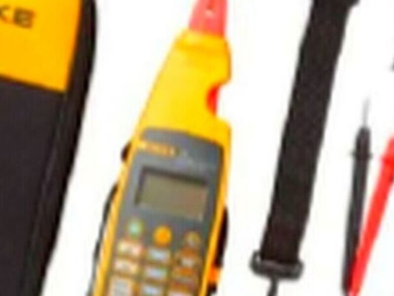 Pinza Amperimétrica Ecuador