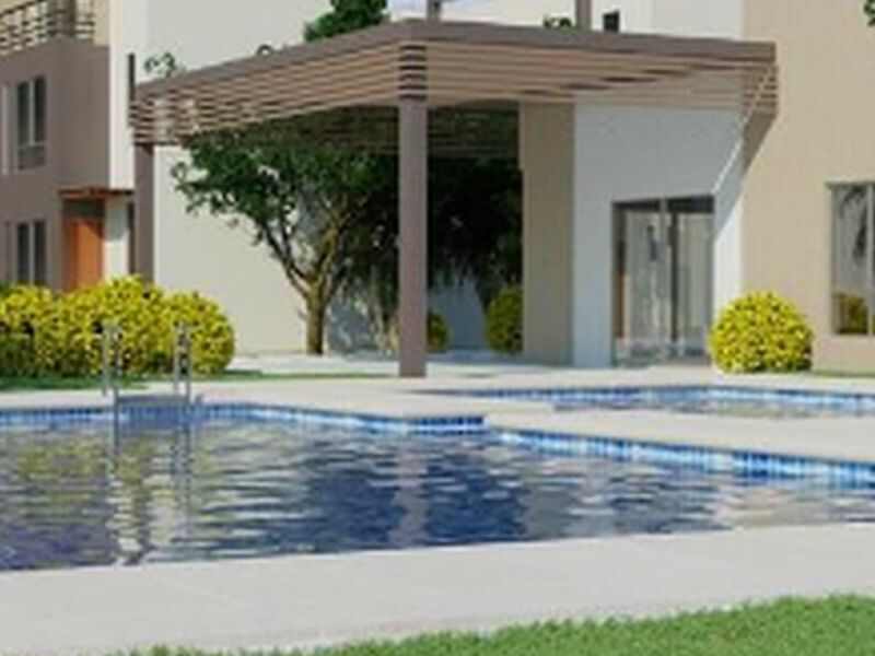 San José Vip 3 Habitaciones en Los Chillos