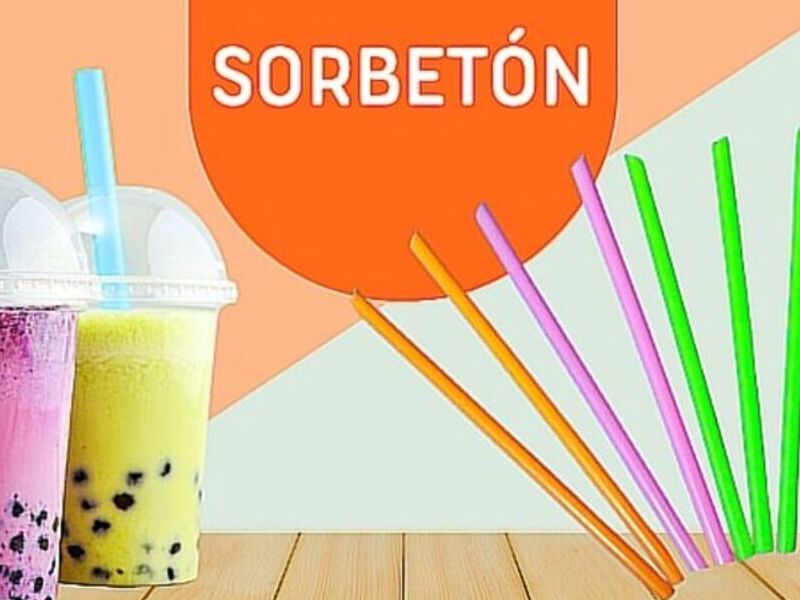 Sorbeton Quito