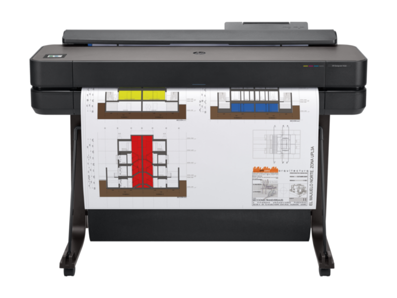 Impresora Hp T650 Designjet Ecuador