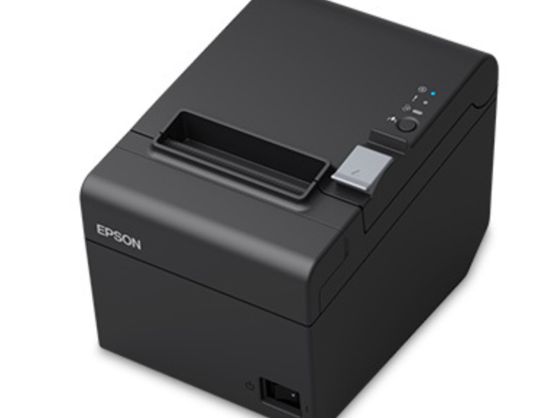 Impresora Epson Tm t20iii 001 Ecuador