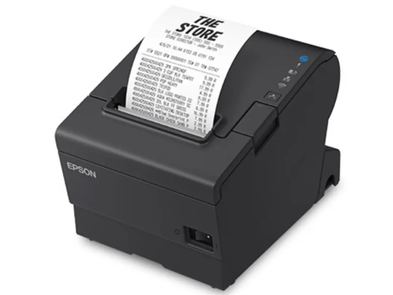 Impresora Omnilink Tm t88vii 052 Ecuador