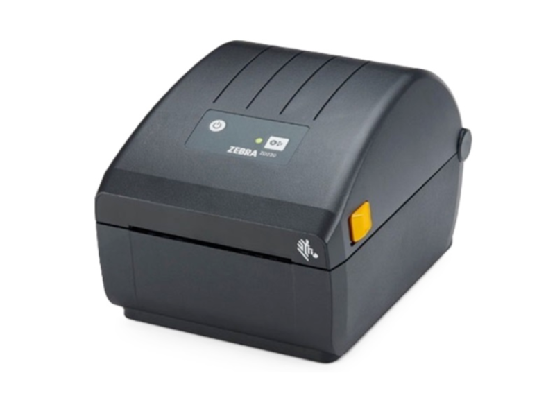 Impresora Zebra Zd220 Ecuador
