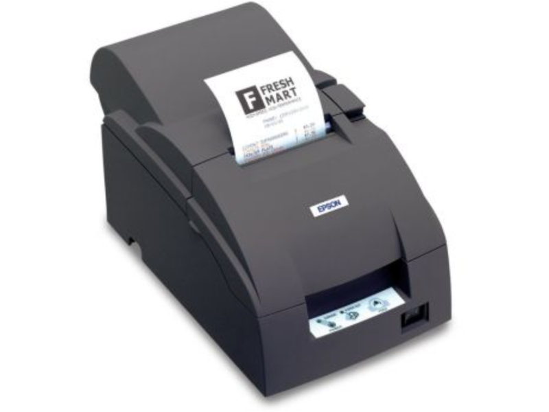 Impresora Epson Tm u220d Ecuador
